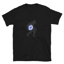 Load image into Gallery viewer, Ethereum Bigfoot Dark T-shirt