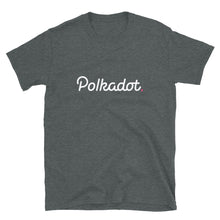 Load image into Gallery viewer, Polkadot Dot Logo T-shirt