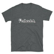 Load image into Gallery viewer, Polkadot Dot Classic Logo T-shirt