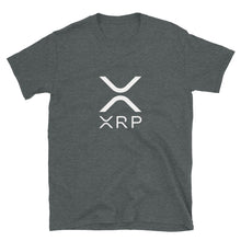Load image into Gallery viewer, XRP Big Logo T-Shirt