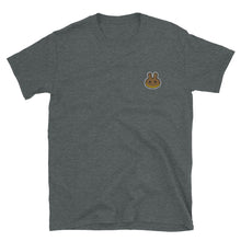 Load image into Gallery viewer, Pancakeswap Embroidery T-shirt