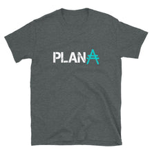 Load image into Gallery viewer, Cardano Plan ADA T-shirt Teal