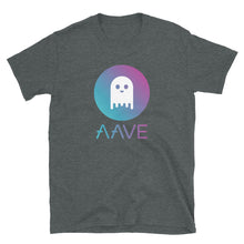 Load image into Gallery viewer, AAVE Logo T-shirt