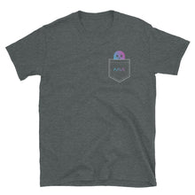 Load image into Gallery viewer, AAVE Pocket Hide T-shirt