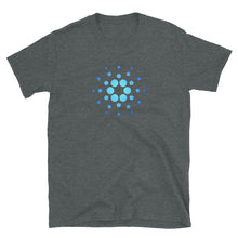 Load image into Gallery viewer, Cardano HODL Blue T-shirt