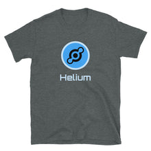 Load image into Gallery viewer, Helium Classic Blue T-shirt