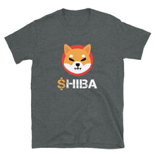 Load image into Gallery viewer, Shiba Inu $SHIBA T-shirt