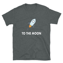 Load image into Gallery viewer, Stellar to the Moon T-shirt