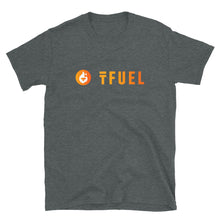 Load image into Gallery viewer, Theta Fuel Logo T-shirt