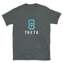 Load image into Gallery viewer, Theta Token Classic White T-shirt