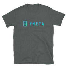 Load image into Gallery viewer, Theta Token Logo T-shirt