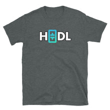 Load image into Gallery viewer, Theta HODL Outline T-shirt