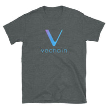 Load image into Gallery viewer, Vechain Classic T-shirt