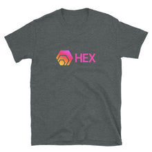Load image into Gallery viewer, Hexican Logo T-shirt