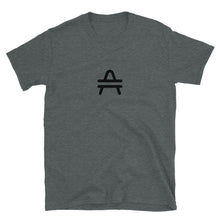 Load image into Gallery viewer, AMP Black T-shirt