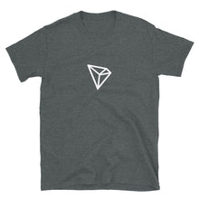 Load image into Gallery viewer, Tron White T-shirt