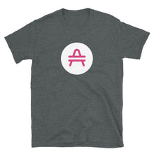 Load image into Gallery viewer, AMP Token White + Pink T-shirt