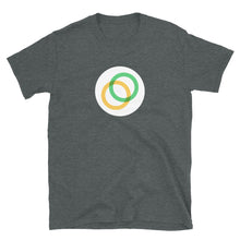 Load image into Gallery viewer, Celo Token White T-shirt