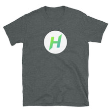 Load image into Gallery viewer, Hedgetrade Token White T-shirt