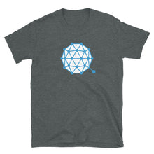 Load image into Gallery viewer, Qtum Token White T-shirt