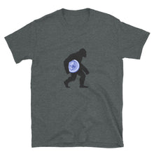 Load image into Gallery viewer, Ethereum Bigfoot Dark T-shirt