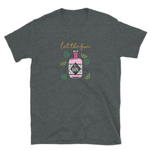 Load image into Gallery viewer, Let the Fun be Gin T-Shirt