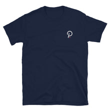 Load image into Gallery viewer, Polkadot Dot Embroidery T-shirt
