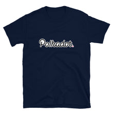 Load image into Gallery viewer, Polkadot Dot Classic Logo T-shirt
