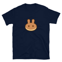 Load image into Gallery viewer, PancakeSwap Logo T-shirt CAKE