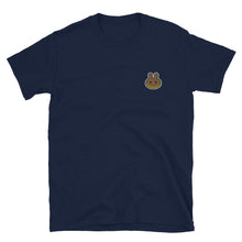 Load image into Gallery viewer, Pancakeswap Embroidery T-shirt