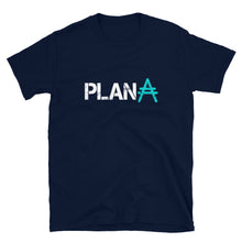 Load image into Gallery viewer, Cardano Plan ADA T-shirt Teal