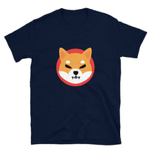 Load image into Gallery viewer, Shiba Inu Shibacoin T-shirt
