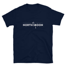 Load image into Gallery viewer, North Spoon Logo T-Shirt