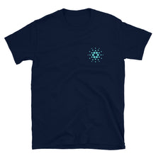 Load image into Gallery viewer, Cardano Mini Green T-shirt