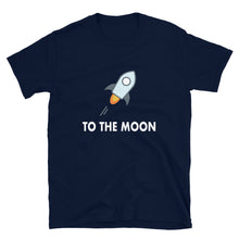Load image into Gallery viewer, Stellar to the Moon T-shirt