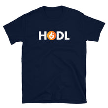 Load image into Gallery viewer, Theta Fuel HODL T-shirt
