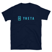 Load image into Gallery viewer, Theta Token Logo T-shirt
