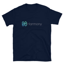 Load image into Gallery viewer, Harmony Logo T-shirt