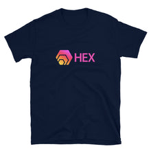 Load image into Gallery viewer, Hexican Logo T-shirt