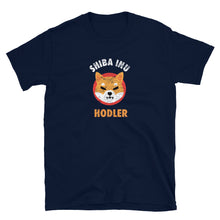 Load image into Gallery viewer, Shiba Inu Coin HODL Hodler SHIB