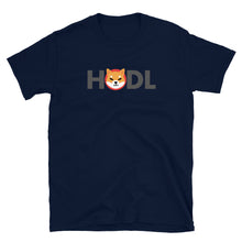 Load image into Gallery viewer, Shiba Inu HODL Hodler SHIB Grey