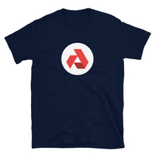 Load image into Gallery viewer, Akash Token White T-shirt