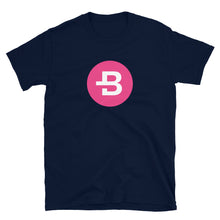 Load image into Gallery viewer, Bytecoin T-shirt