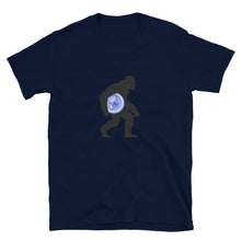 Load image into Gallery viewer, Ethereum Bigfoot Dark T-shirt