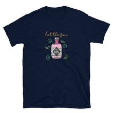 Load image into Gallery viewer, Let the Fun be Gin T-Shirt