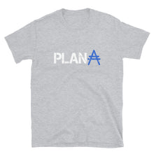 Load image into Gallery viewer, Cardano Plan ADA T-shirt Blue