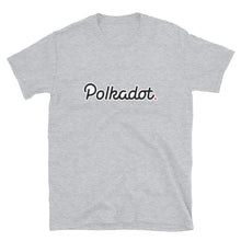 Load image into Gallery viewer, Polkadot Dot Classic Logo T-shirt
