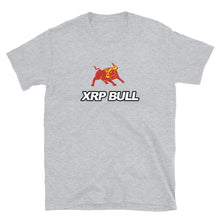Load image into Gallery viewer, XRP Bull T-shirt