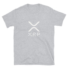 Load image into Gallery viewer, XRP Big Logo T-Shirt