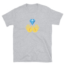 Load image into Gallery viewer, Diamond Hands Classic T-shirt